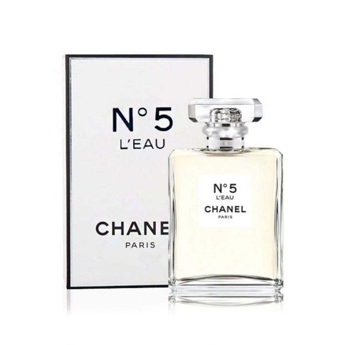 샤넬 NO5 로 넘버5 Leau 오드뚜왈렛 샤넬 NO5 로 넘버5 Leau 오드뚜왈렛