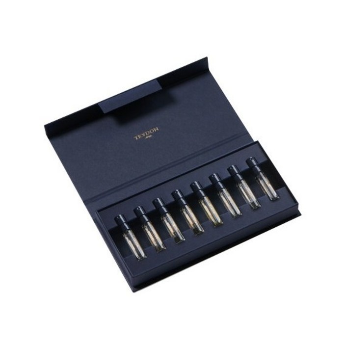 트루동 향수 디스커버리 세트 1.5ml x 8