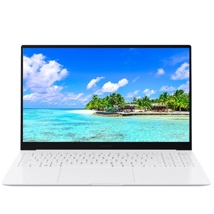 삼성전자 갤럭시북 프로 NT951XDB FHD 15.6인치 i7-1165G7 16G NVMe SSD 512GB Iris Xe 윈11 Pro, NT951XDB, 윈도우 11 프로, 16GB, 512GB, 화이트&실버
