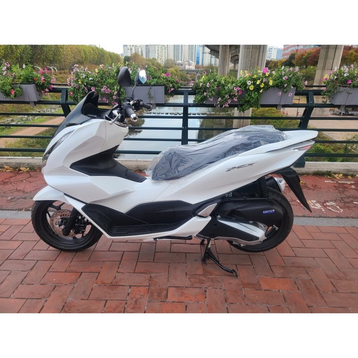 혼다 PCX1252022년식 신차ADV125