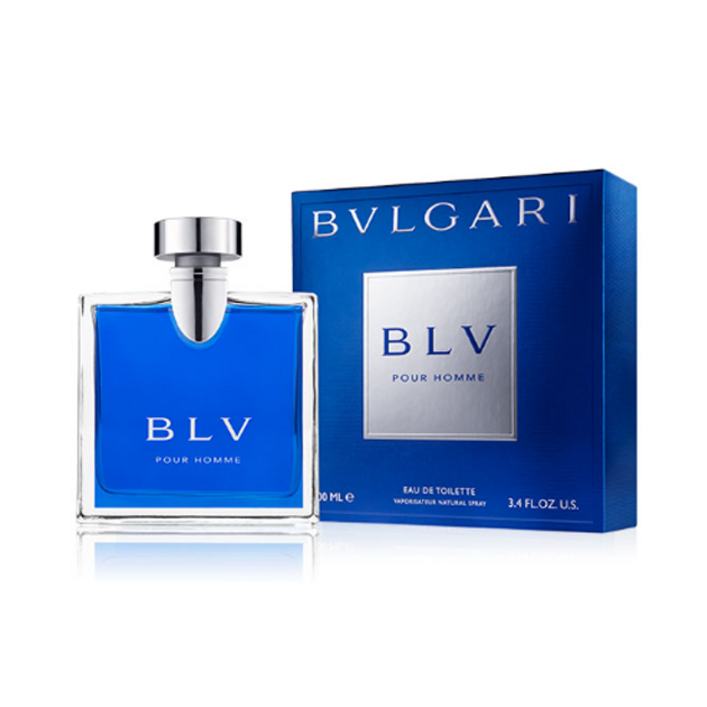 미라벨 BLV 블루 향 오드퍼퓸, 1개, 30ml