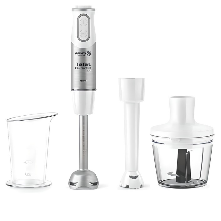테팔 퀵쉐프베베 핸드블렌더 HB65H1KR, HB65H1KR