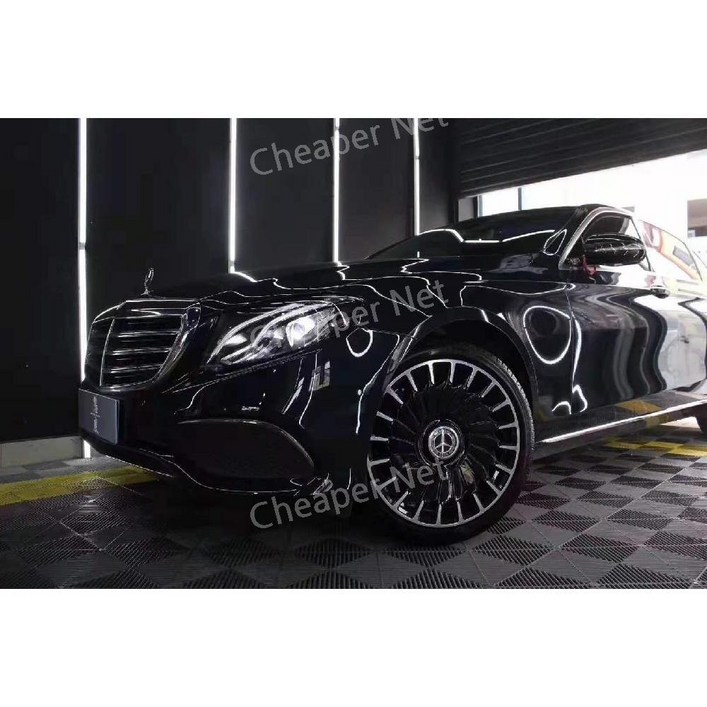 벤츠 W223 마이바흐 휠 S680 S클래스휠 플랫브레드