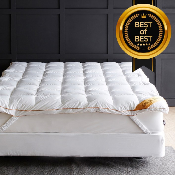 헬렌스타인 헬렌스타인 프리미엄 매트리스 토퍼 패드형 SQK