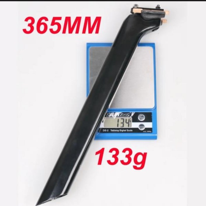 HY 초경량 카본 시트포스트, 스카트 포일 2010  2015 2016 2022 2023 ADDICT 2020 에 적합, 7mm, 9mm, 10mm 레일