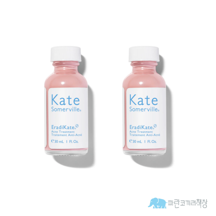 케이트 아크네 트리트먼트 30ml 2팩