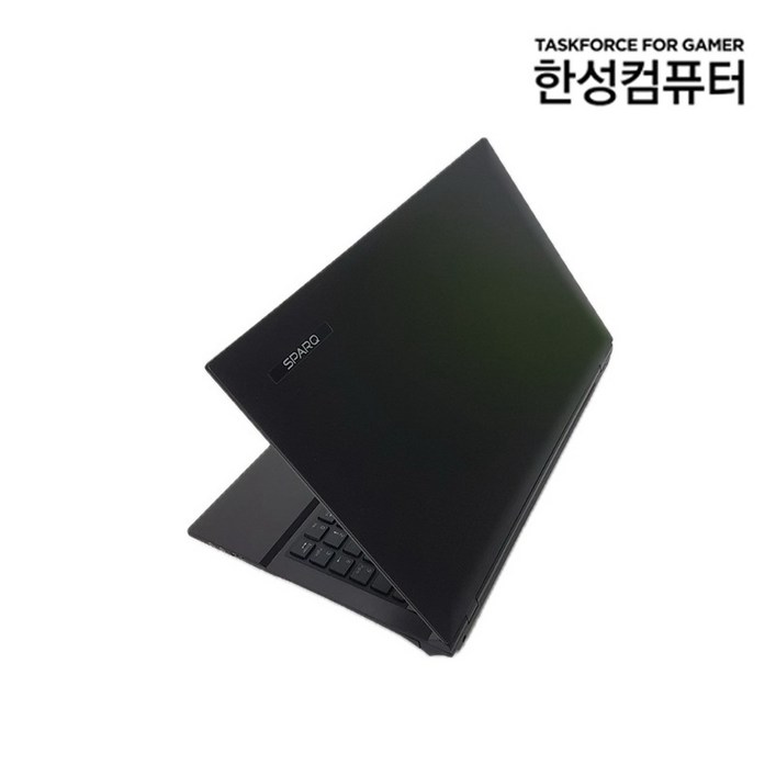 191번 한성 15인치 인강용 사무용 업무용 노트북