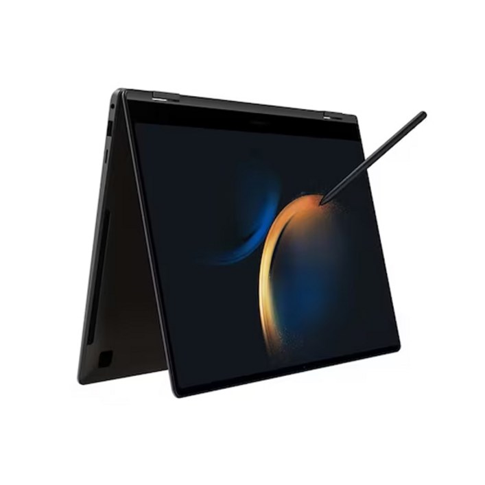 삼성 갤럭시북3 프로 360 16인치40.6 NT960QFG i5 16GB 512GB 사무용노트북 인강용노트북