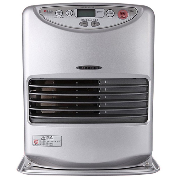 신일 VIP 오일 팬히터, sfhc337mvp