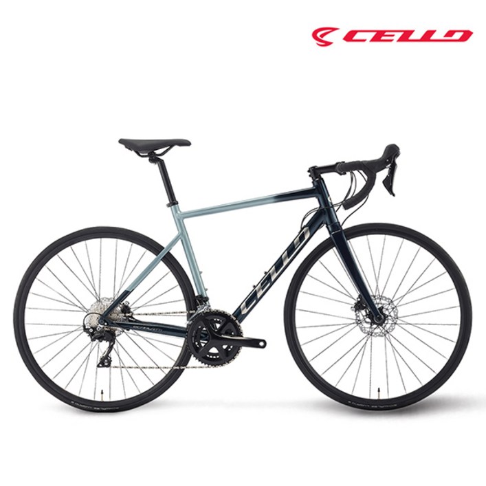 2024년 첼로 스칼라티 D7 105 22단 로드 자전거