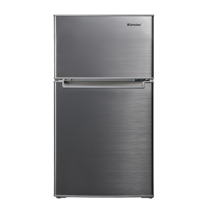 캐리어 클라윈드 슬림형 85L 2도어 냉장고