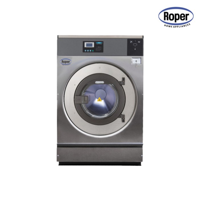 로퍼 30kg 상업용 드럼세탁기 MW3400WSC 설치 무인세탁소창업 빨래방 셀프 업소 공업 대형 코인 헬스장, 단품