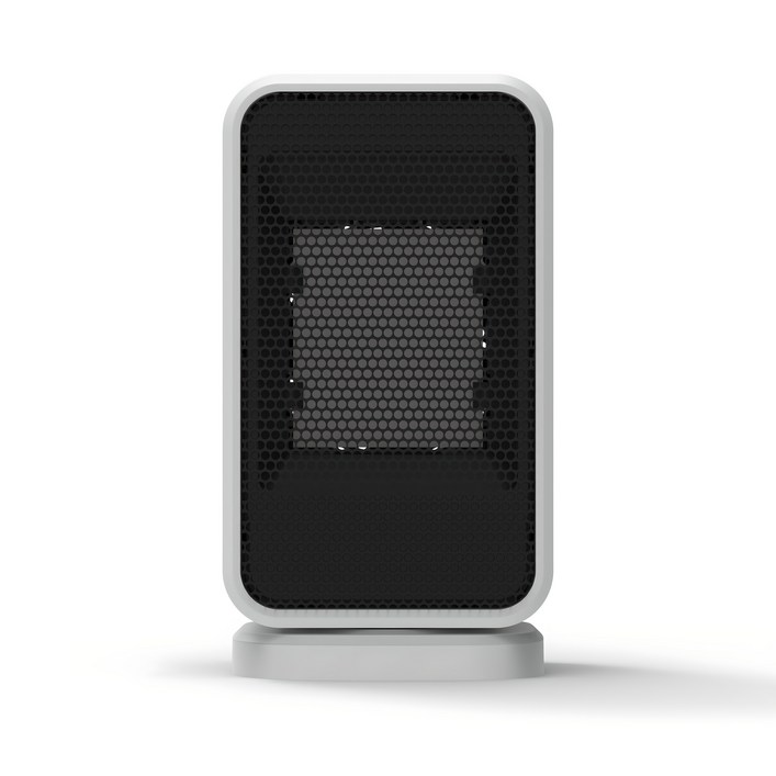 시프이컴 회전형 미니 PTC 히터