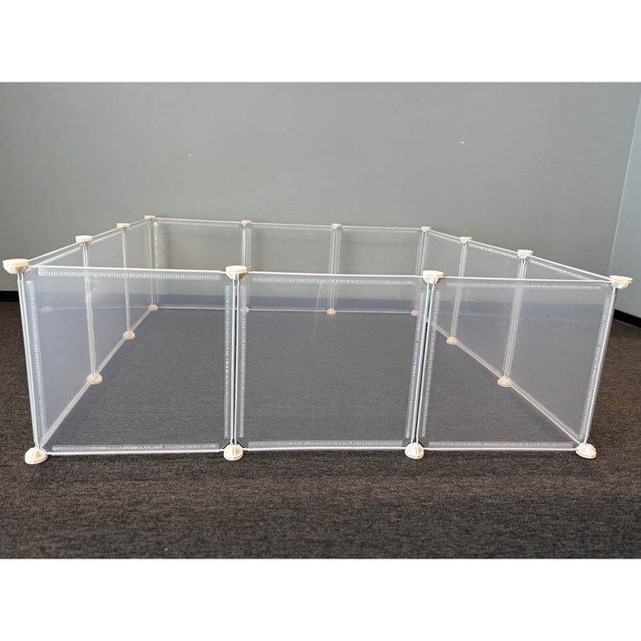 하이포 반려동물 울타리