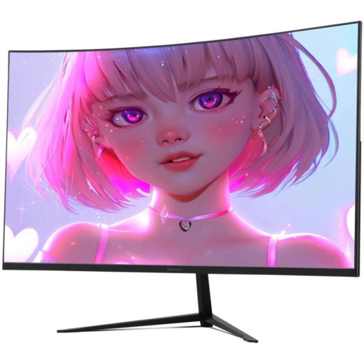 비트엠 Newsync H3275C 커브드 1500R 일반