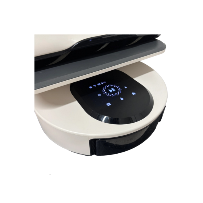 LG 코드제로 오브제컬렉션 로봇 청소기 M9 물걸레 전용 카밍 베이지 MO972WA 국산