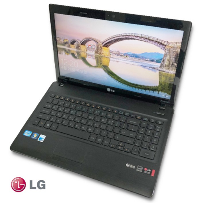 LG i5 블랙 AMD RADEON RAM 8GB SSD 256GB 15인치 노트북, S550, WIN10 Home, 8GB, 256GB, 코어i5, 블랙