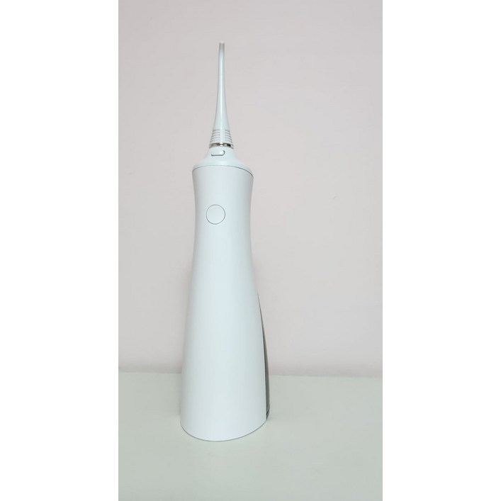 슈퍼적립 최대 10농축가글민트쇼핑백 100 증정 대한치과의사협회 공식 추천품 아쿠아픽 AQ230 구강세정기 휴대용 무선 치아 물치실 칫솔 치간 세척기