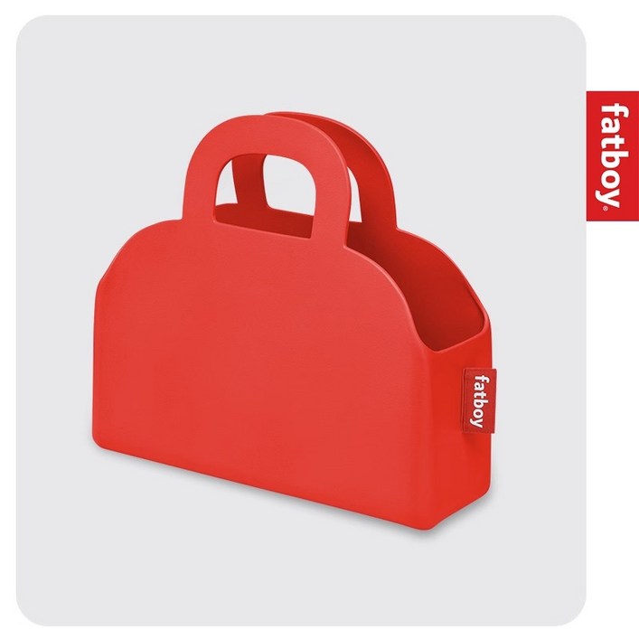 FATBOY 팻보이 가방 쇼퍼키즈백 방수사우나 목욕 가방