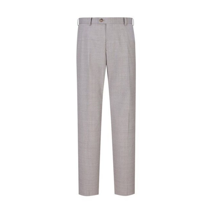 지이크 울 블렌디드 정장 팬츠 베이지PGPAD2265