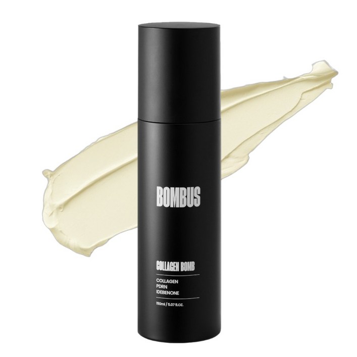 봄버스 콜라겐밤 콜라겐 PDRN 피부회복 탄력 올인원 화장품 150ml, 1개, 150ml