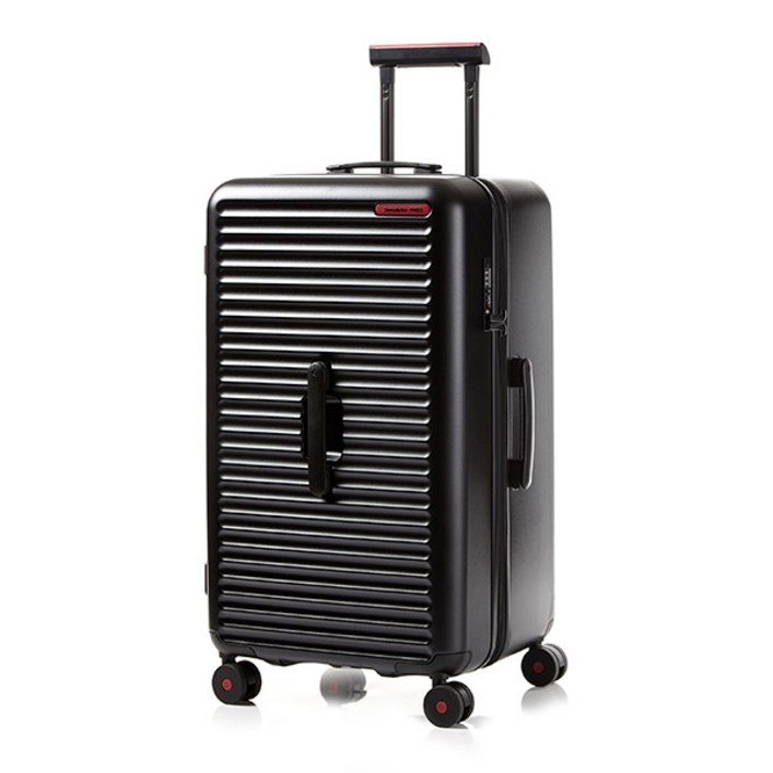 쌤소나이트레드 TOIIS C TRUNK 캐리어 INK BLACK HG019012