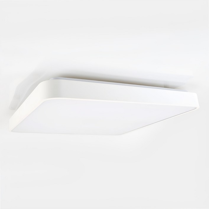 오스람 LED 60W 방등