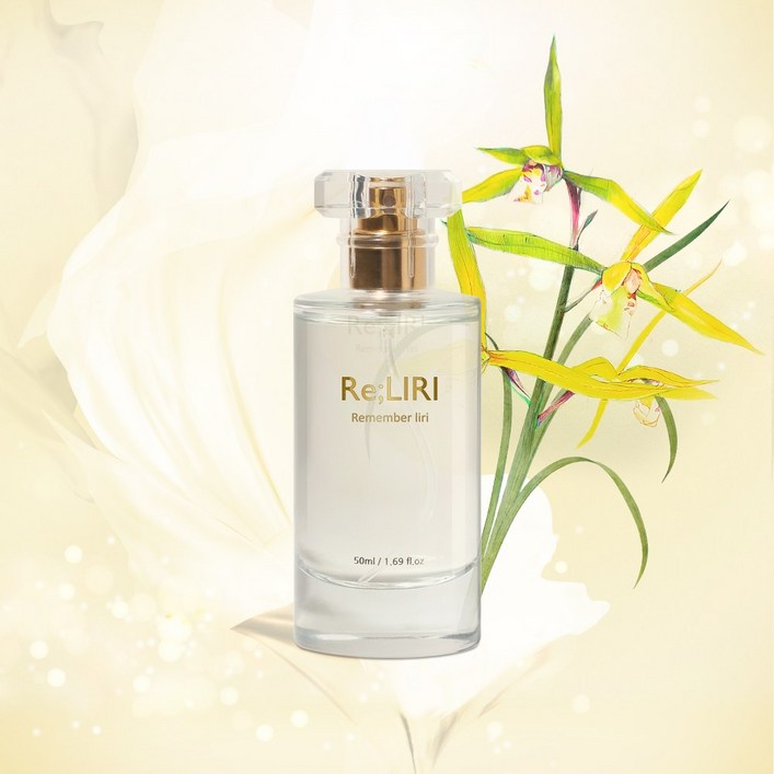 리멤버리리 마린 오키드 오드 퍼퓸 50ml 리리 한란 향수 코롱 드레스퍼퓸, 3개, 50ml 리멤버리리 마린 오키드 오드 퍼퓸 50ml 리리 한란 향수 코롱 드레스퍼퓸, 3개, 50ml