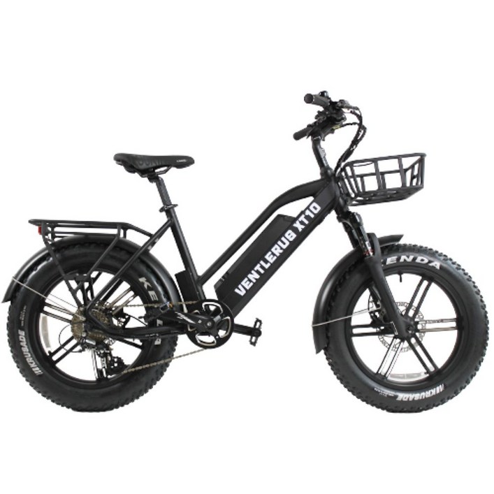 세임바이크 벤틀러스 XT10 입문용 전기자전거 고출력 전기자전거