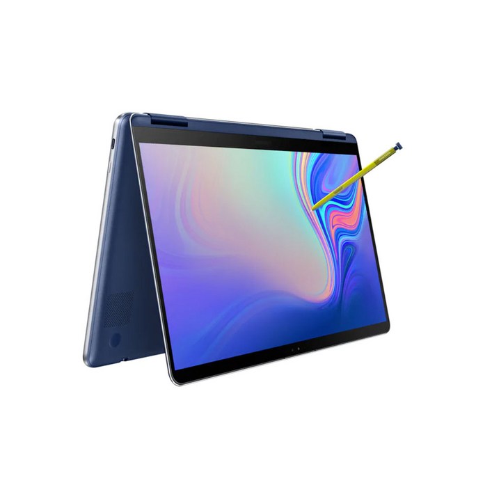 삼성 PENS S펜탑재 NT951SBE I78565UDDR4 16GBSSD512GBMX15015.6 터치스크린윈10 엔비디아 8세대i7 사무용 업무용 인강용