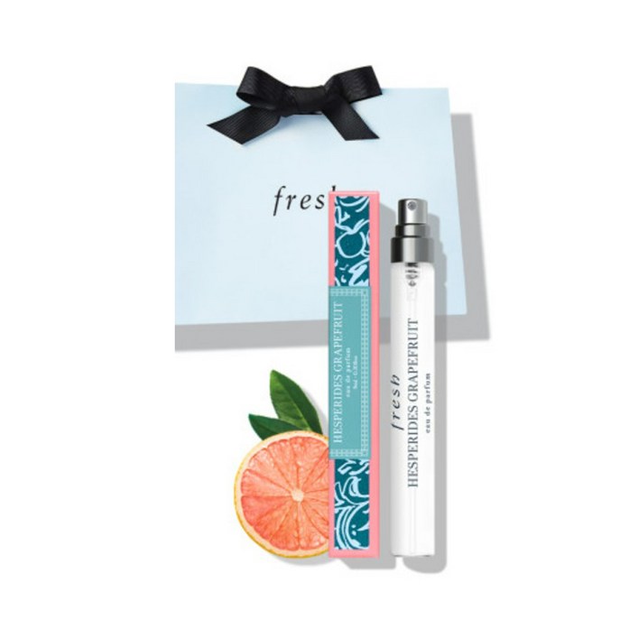 백화점즉시입고당일보냄 프레쉬 헤스페리데스 오 드 퍼퓸 향수 9ml 자몽 그래이프 프룻선물포장무료
