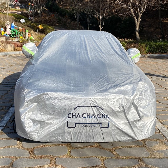 차차차 자동차커버 그랜저 쏘나타 팰리세이드 아반떼 싼타페 투싼 스타리아 아이오닉, 1개 차차차 자동차커버 그랜저 쏘나타 팰리세이드 아반떼 싼타페 투싼 스타리아 아이오닉, 1개