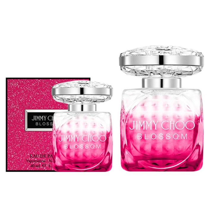 지미추 블러썸 EDP 40ml 100ml 세트 지미추 블러썸 EDP 40ml 100ml 세트