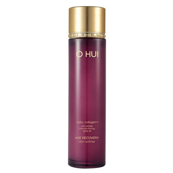 오휘 에이지 리커버리 스킨 소프너 150ml 1개