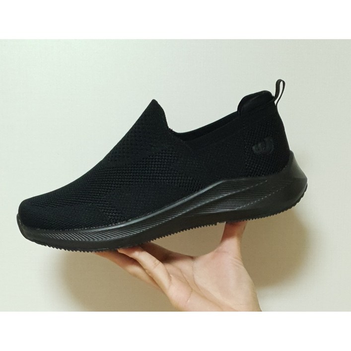 Good Nice Fit 꽃길만 걷는 나만의 슬립온 초경량화 180g 남여공용 가벼운 슬립온 굽높이 3cm 쿠션좋은 푹신한 슬립온 신기벗기 편한 슬립온 편하게오래 신으세요 감사해요