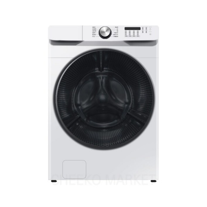 삼성전자 정품판매점 그랑데 드럼세탁기 WF19T6000KW 삼성전자 정품판매점 그랑데 드럼세탁기 WF19T6000KW