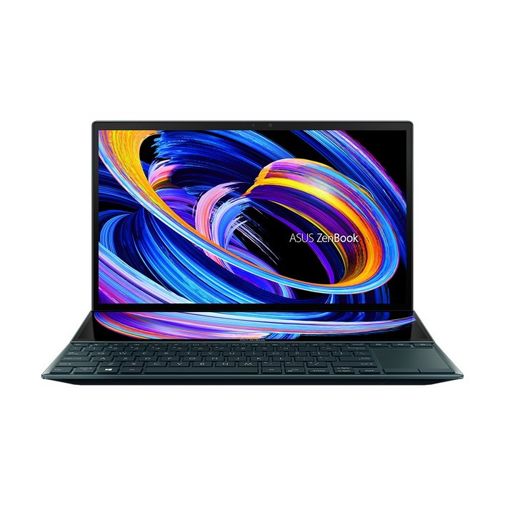 에이수스 2021 ZenBook Duo14