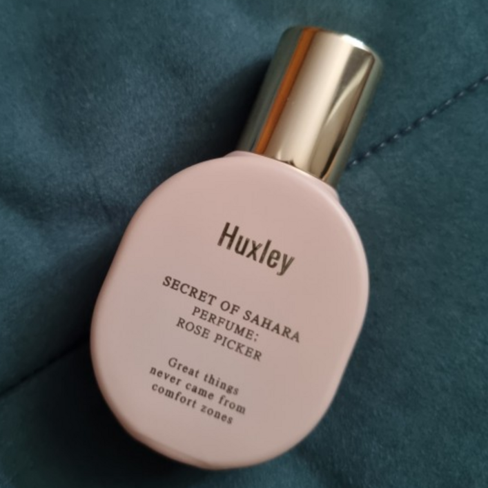 헉슬리 퍼퓸 니치 향수 로즈피커