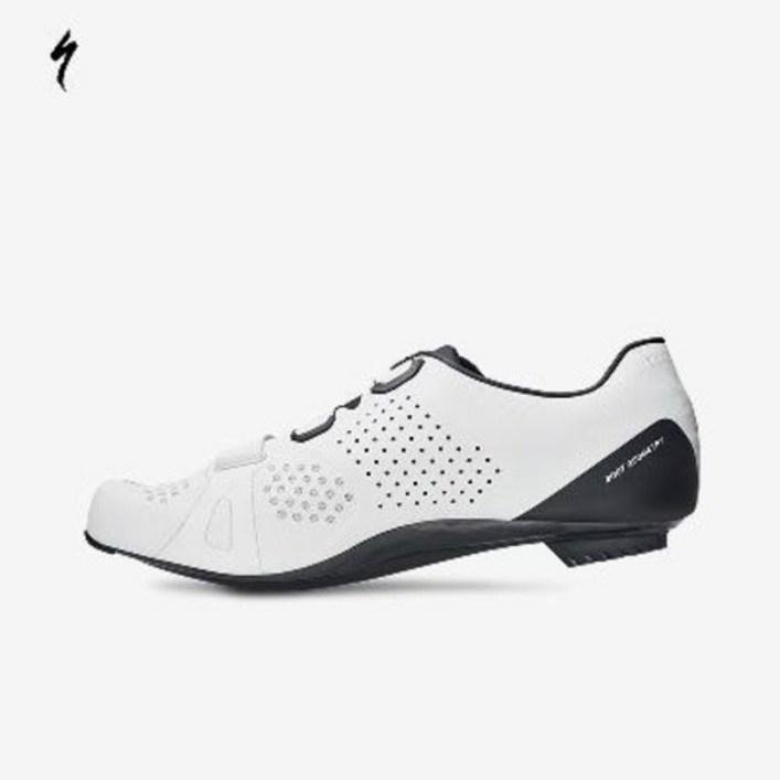 클릿슈즈 로드 SPECIALIZED 번개 TORCH 3.0 RD 남성 카본 파이버, 11 44, 02 마그마홍