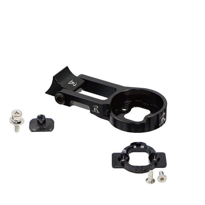 RECMOUNTS 렉 마운트 가민 차지 파워 팩 마운트 스페셜 라이즈드 SWorks Venge Tarmac ROUBAIX Future 스템 전용