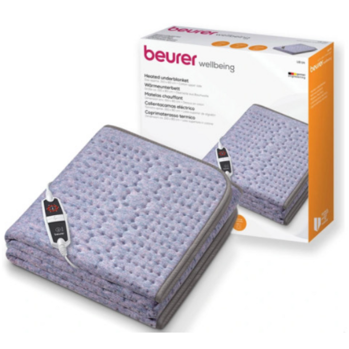 독일 보이러 전기요 1인용 싱글 전기장판 신형 전기매트 워셔블