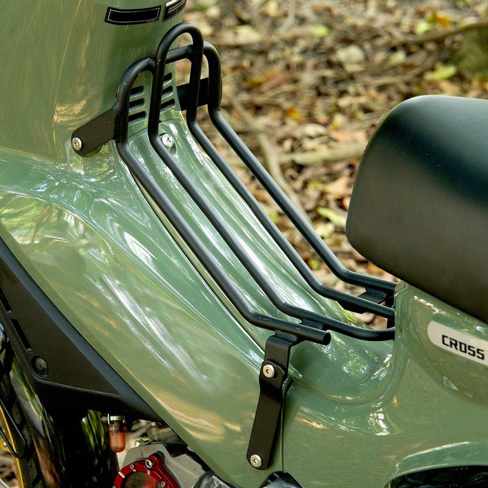 CUBLAND 슈퍼커브 센터캐리어 베트남캐리어, 1개