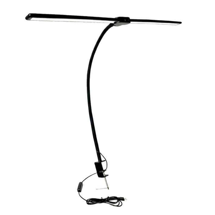 디프 듀얼 와이드 시력보호 LED 스탠드