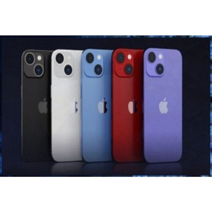 아이폰14 iPhone14 자급제, 256GB, 리퍼급