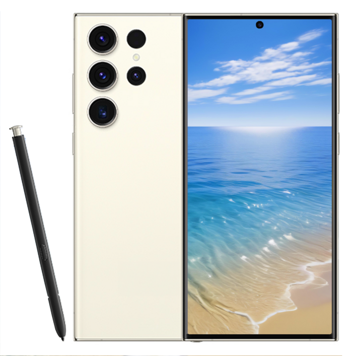 삼성전자 갤럭시 S 23 울트라 256GB 새상품 미개봉 삼성전자 갤럭시 S 23 울트라 256GB 새상품 미개봉