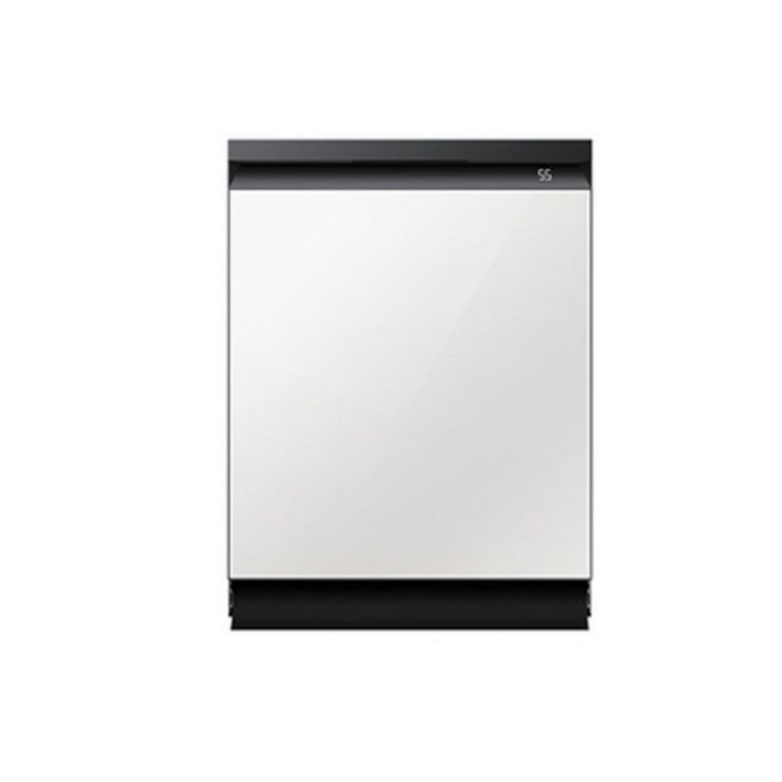 삼성 비스포크 DW60BB837UAP 식기세척기 키친핏 빌트인 14인용 글램화이트 ES