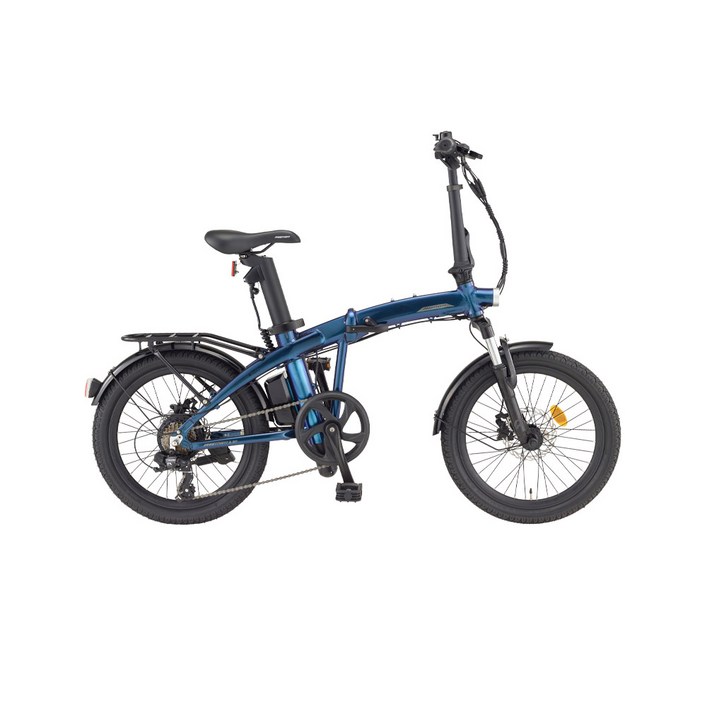 삼천리자전거 팬텀 Q SF 20인치 7단PAS 전용 접이식 전기자전거 2022