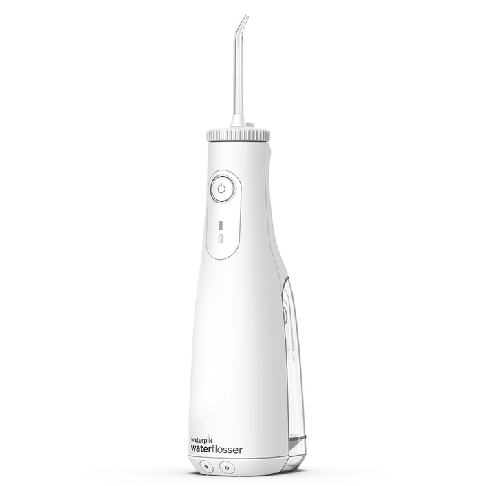 워터픽 WF-10K 코드레스 셀렉트 휴대용 구강세정기 + 기본제트팁 추가증정 E