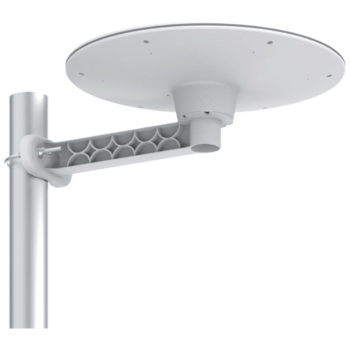 4K UHD 실외용 DTV 안테나 디지털 지상파 공중파 안태나 디지탈 수신기 캠핑카 옥상 가정용 실내 티브이, 1개