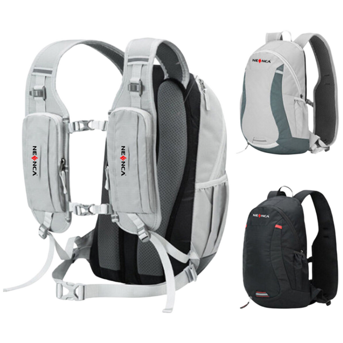 니이카 등산배낭 트레킹 백팩 배낭 가방 라이딩 조끼 여행 하이킹